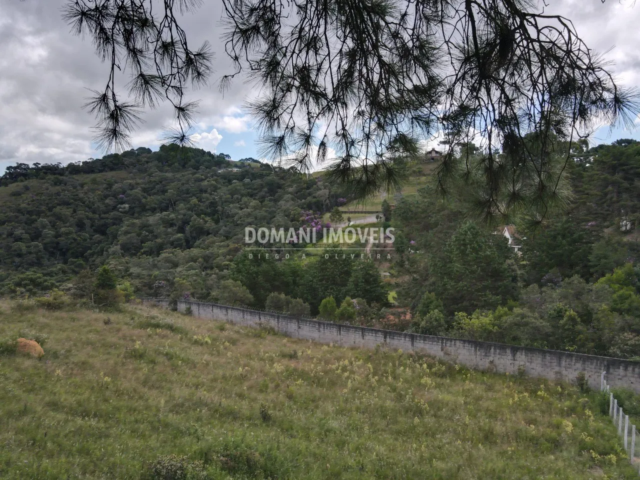 Terreno à venda de 1.340 m² em Campos do Jordão, SP, Brasil