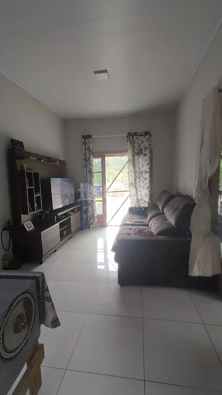 Country home for sale of 1,370 m² in Major Gercino, SC, Brazil