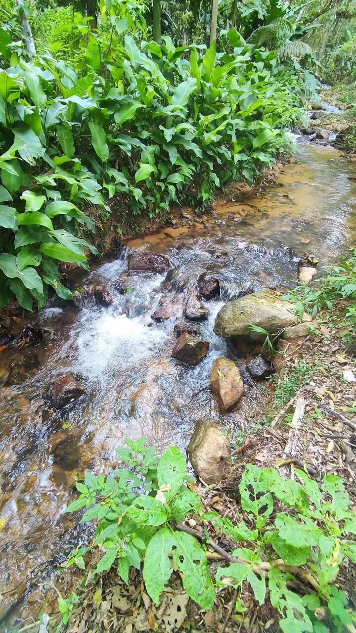 Country home for sale of 1,370 m² in Major Gercino, SC, Brazil
