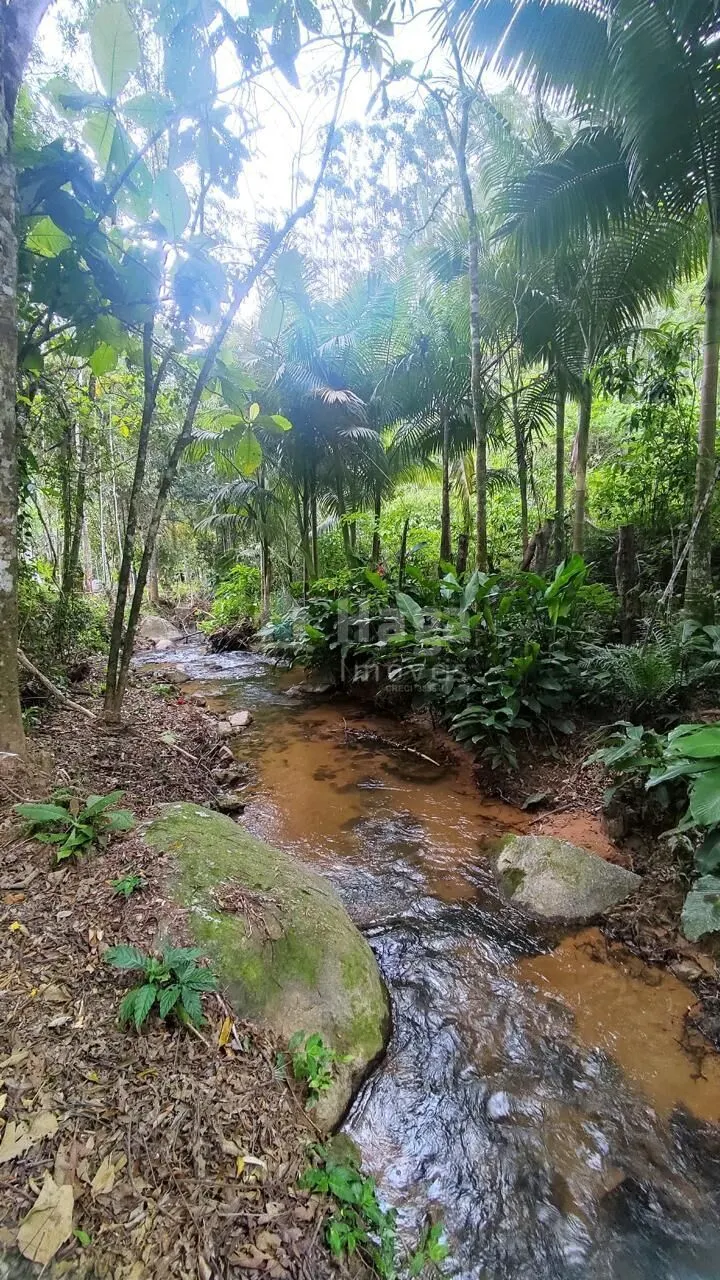 Country home for sale of 1,370 m² in Major Gercino, SC, Brazil