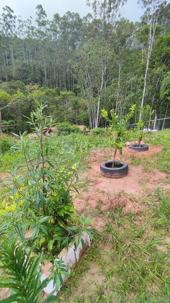 Country home for sale of 1,370 m² in Major Gercino, SC, Brazil