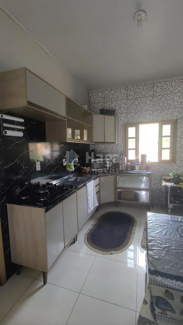 Country home for sale of 1,370 m² in Major Gercino, SC, Brazil