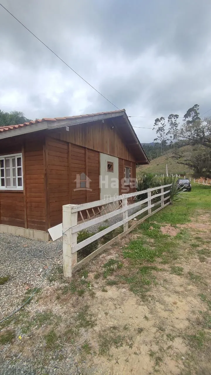 Country home for sale of 1,370 m² in Major Gercino, SC, Brazil