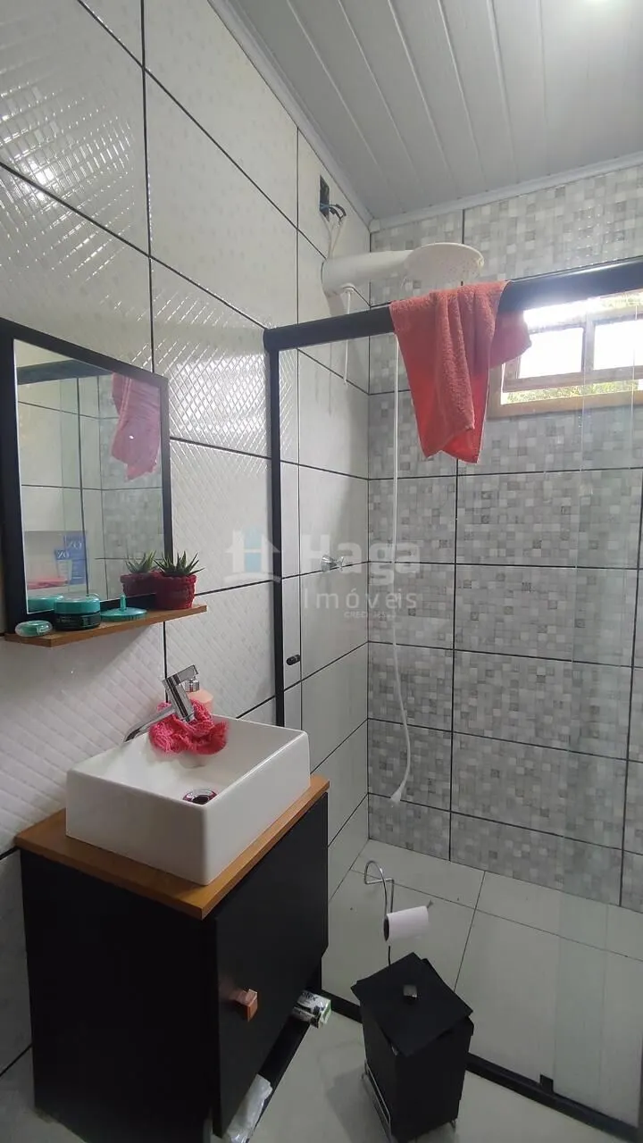Country home for sale of 1,370 m² in Major Gercino, SC, Brazil
