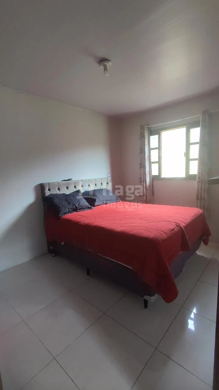 Country home for sale of 1,370 m² in Major Gercino, SC, Brazil