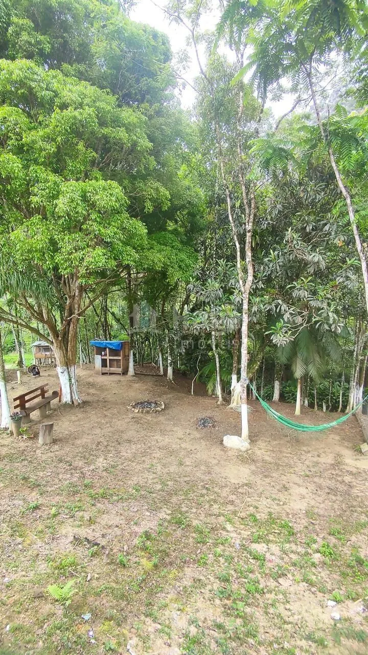 Country home for sale of 1,370 m² in Major Gercino, SC, Brazil