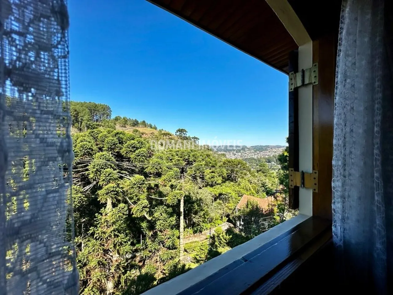House  of 1,245 m² in Campos do Jordão, SP, Brazil