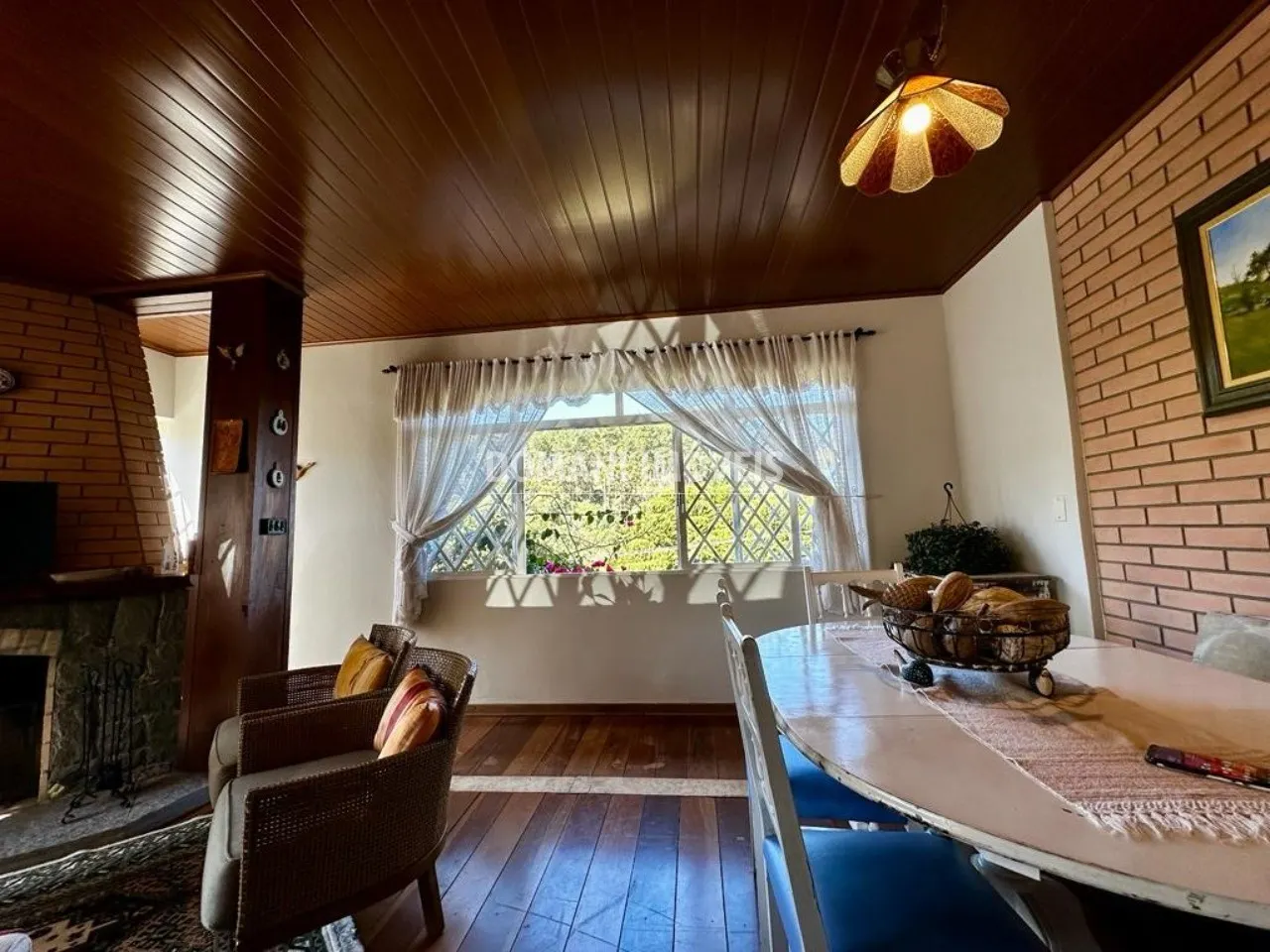 House  of 1,245 m² in Campos do Jordão, SP, Brazil