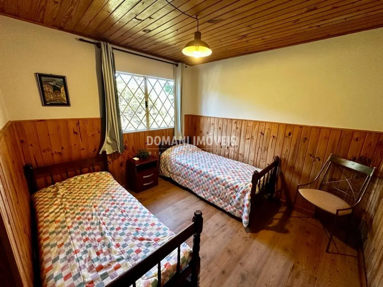 House  of 1,245 m² in Campos do Jordão, SP, Brazil