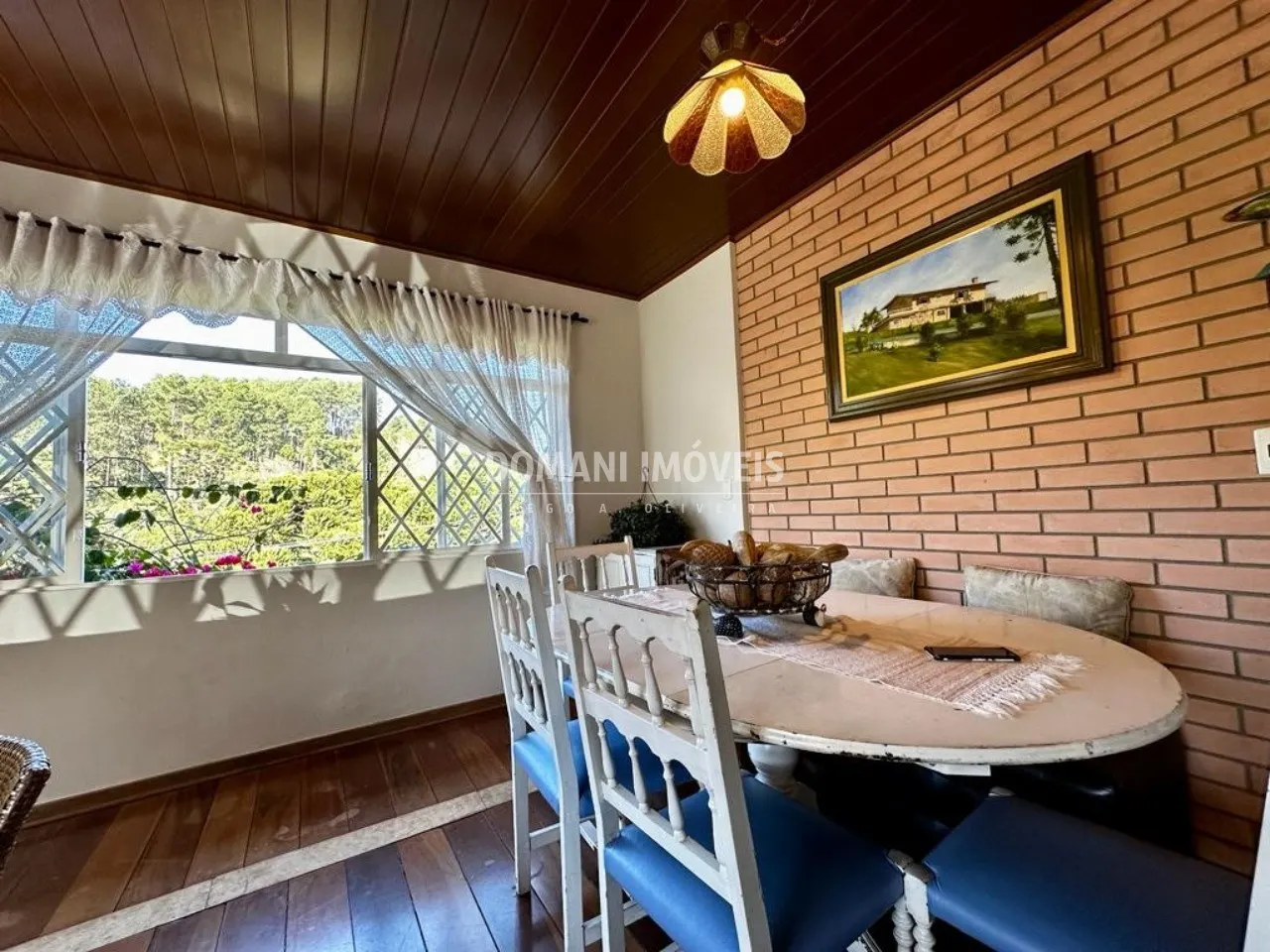 House  of 1,245 m² in Campos do Jordão, SP, Brazil