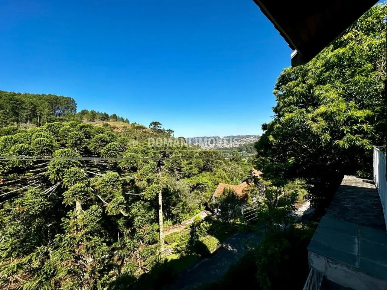 House  of 1,245 m² in Campos do Jordão, SP, Brazil