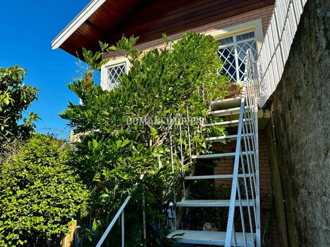 House  of 1,245 m² in Campos do Jordão, SP, Brazil