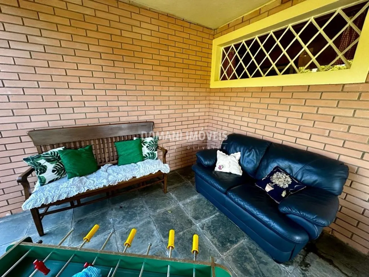 House  of 1,245 m² in Campos do Jordão, SP, Brazil