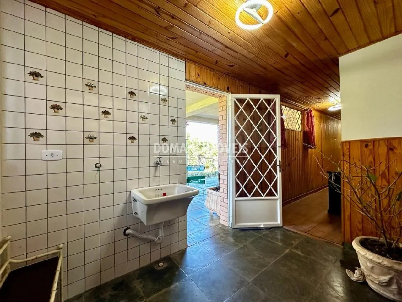 House  of 1,245 m² in Campos do Jordão, SP, Brazil
