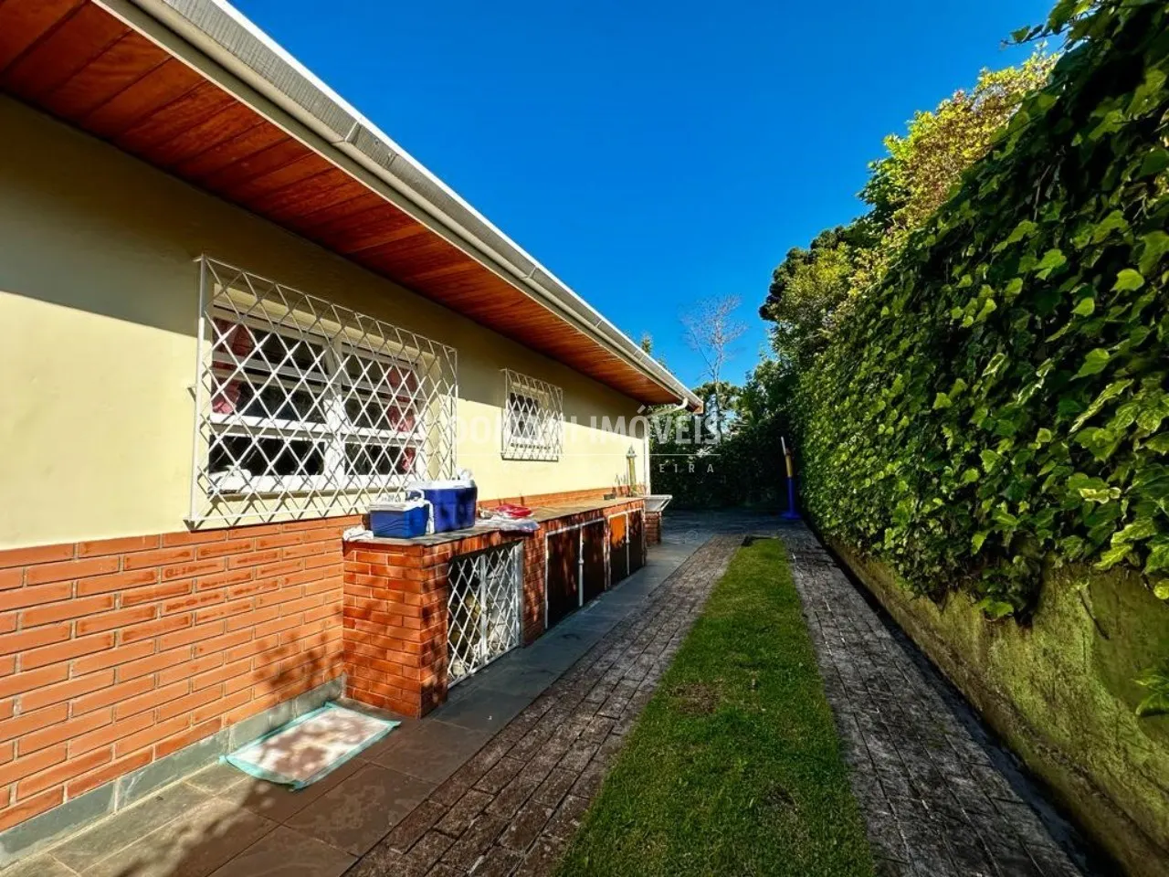 House  of 1,245 m² in Campos do Jordão, SP, Brazil