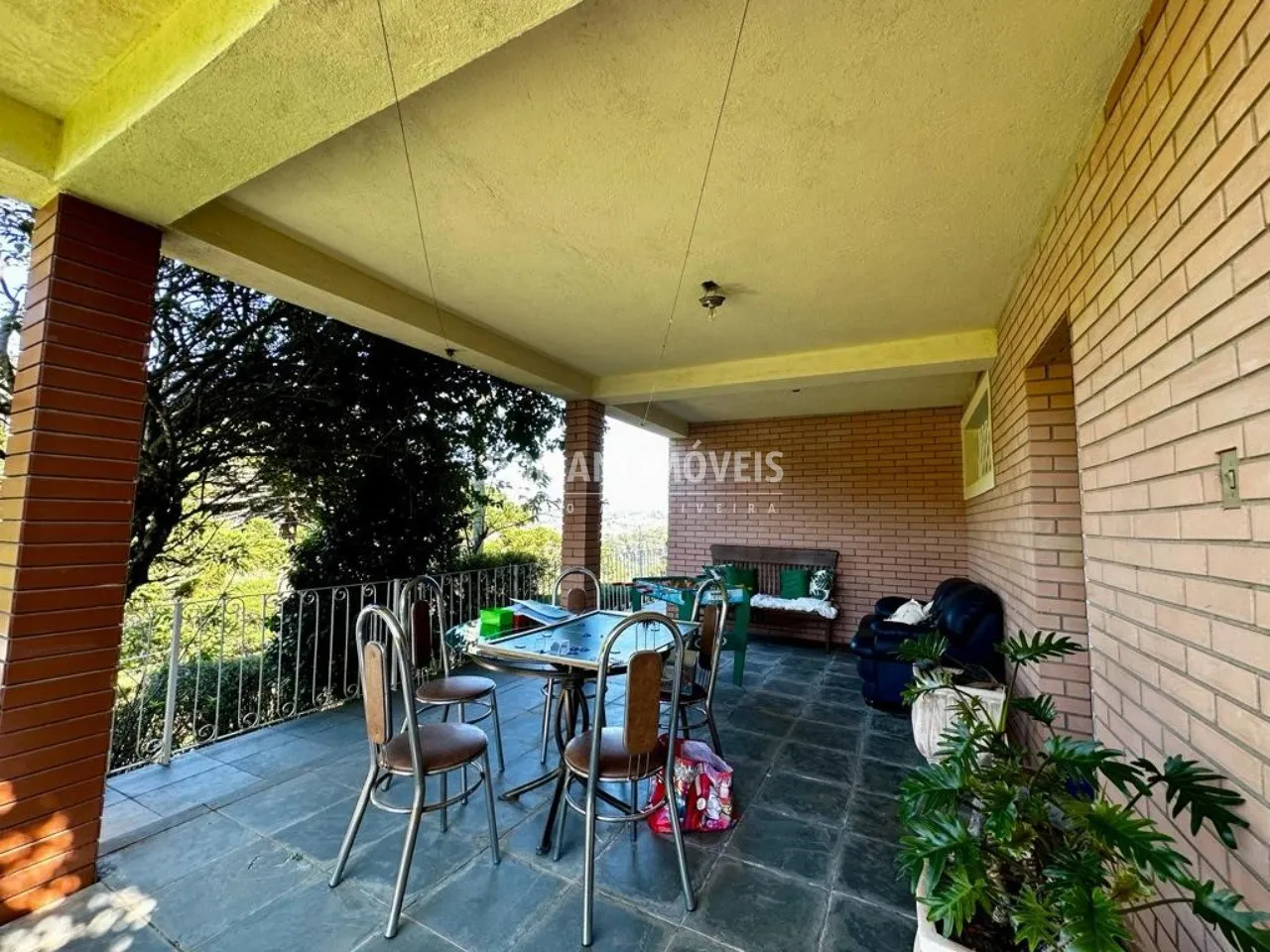 House  of 1,245 m² in Campos do Jordão, SP, Brazil