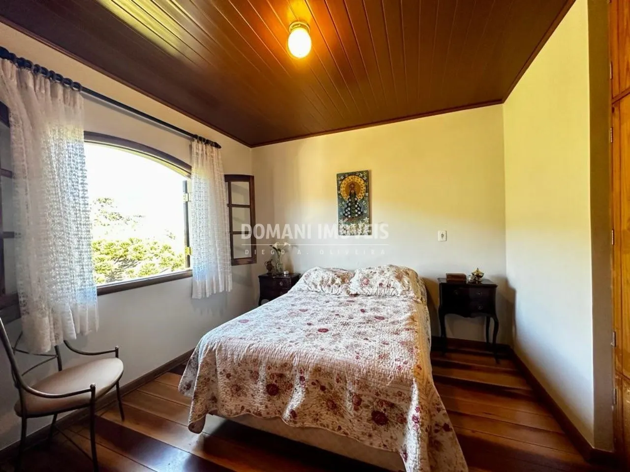 House  of 1,245 m² in Campos do Jordão, SP, Brazil