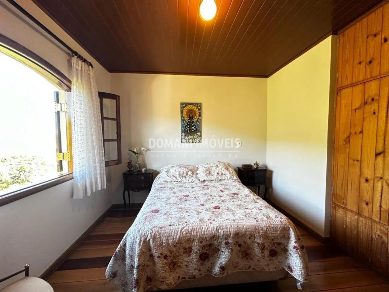 House  of 1,245 m² in Campos do Jordão, SP, Brazil