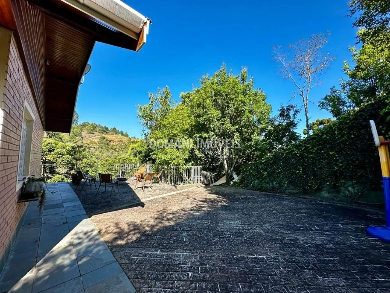 House  of 1,245 m² in Campos do Jordão, SP, Brazil