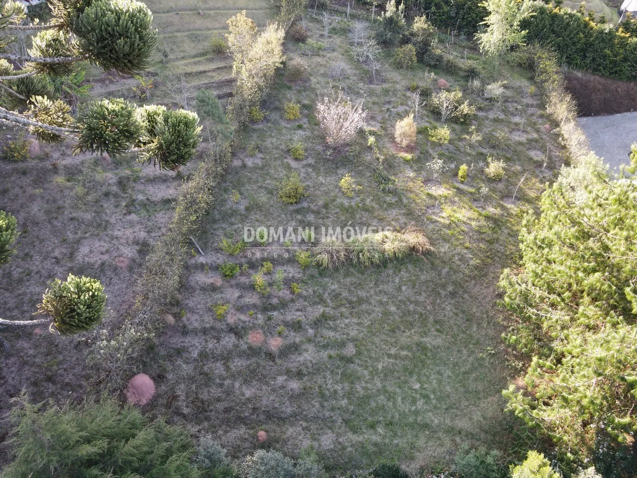 Plot for sale of 1,210 m² in Campos do Jordão, SP, Brazil