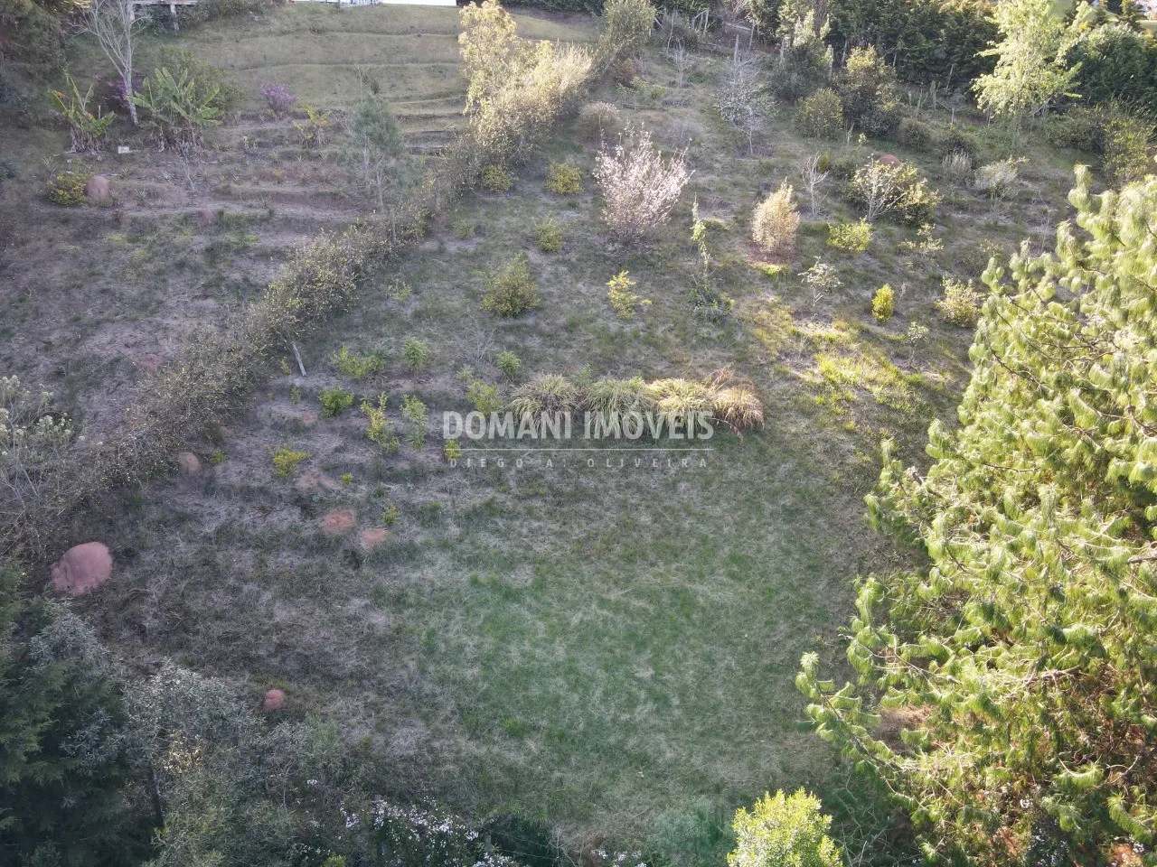 Plot for sale of 1,210 m² in Campos do Jordão, SP, Brazil