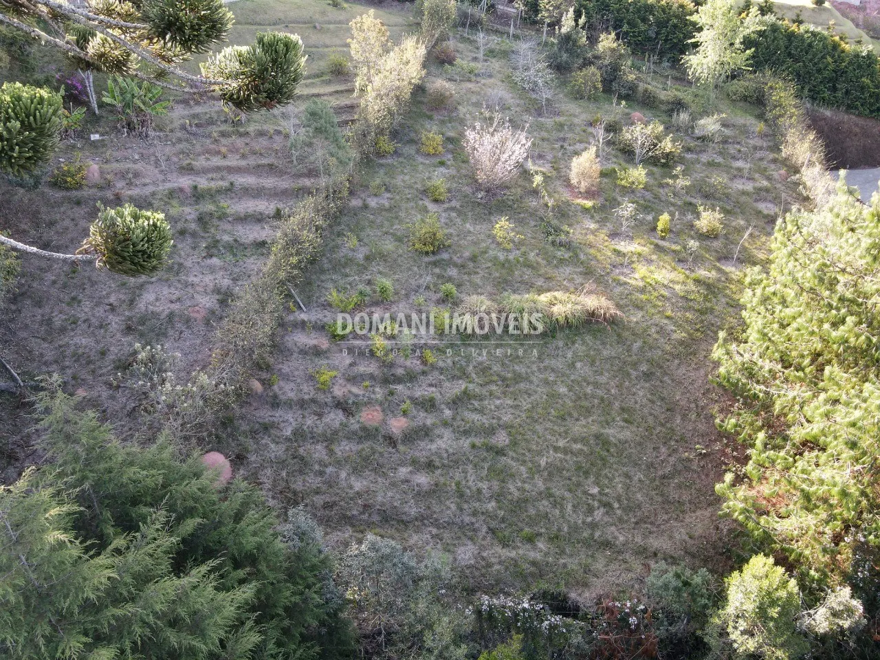 Plot for sale of 1,210 m² in Campos do Jordão, SP, Brazil
