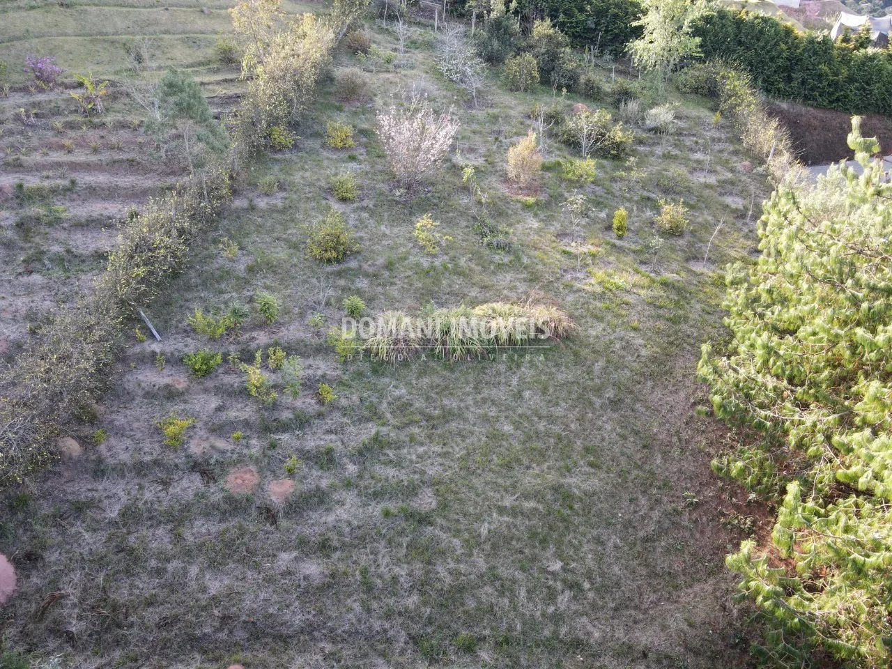 Plot for sale of 1,210 m² in Campos do Jordão, SP, Brazil