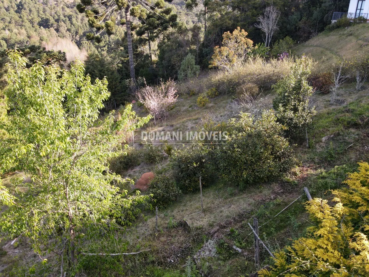 Plot for sale of 1,210 m² in Campos do Jordão, SP, Brazil