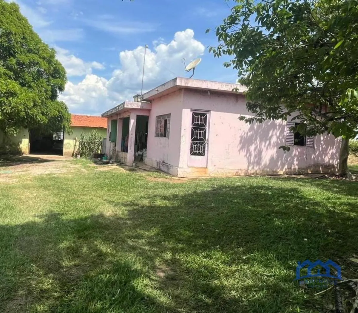 Fazenda à venda de 117 ha em São Miguel Arcanjo, SP, Brasil