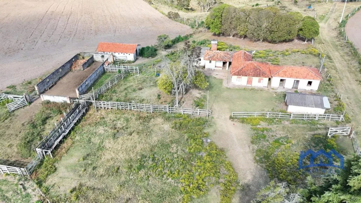 Fazenda à venda de 117 ha em São Miguel Arcanjo, SP, Brasil