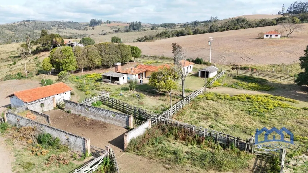 Fazenda à venda de 117 ha em São Miguel Arcanjo, SP, Brasil