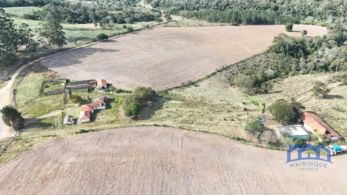 Fazenda à venda de 117 ha em São Miguel Arcanjo, SP, Brasil
