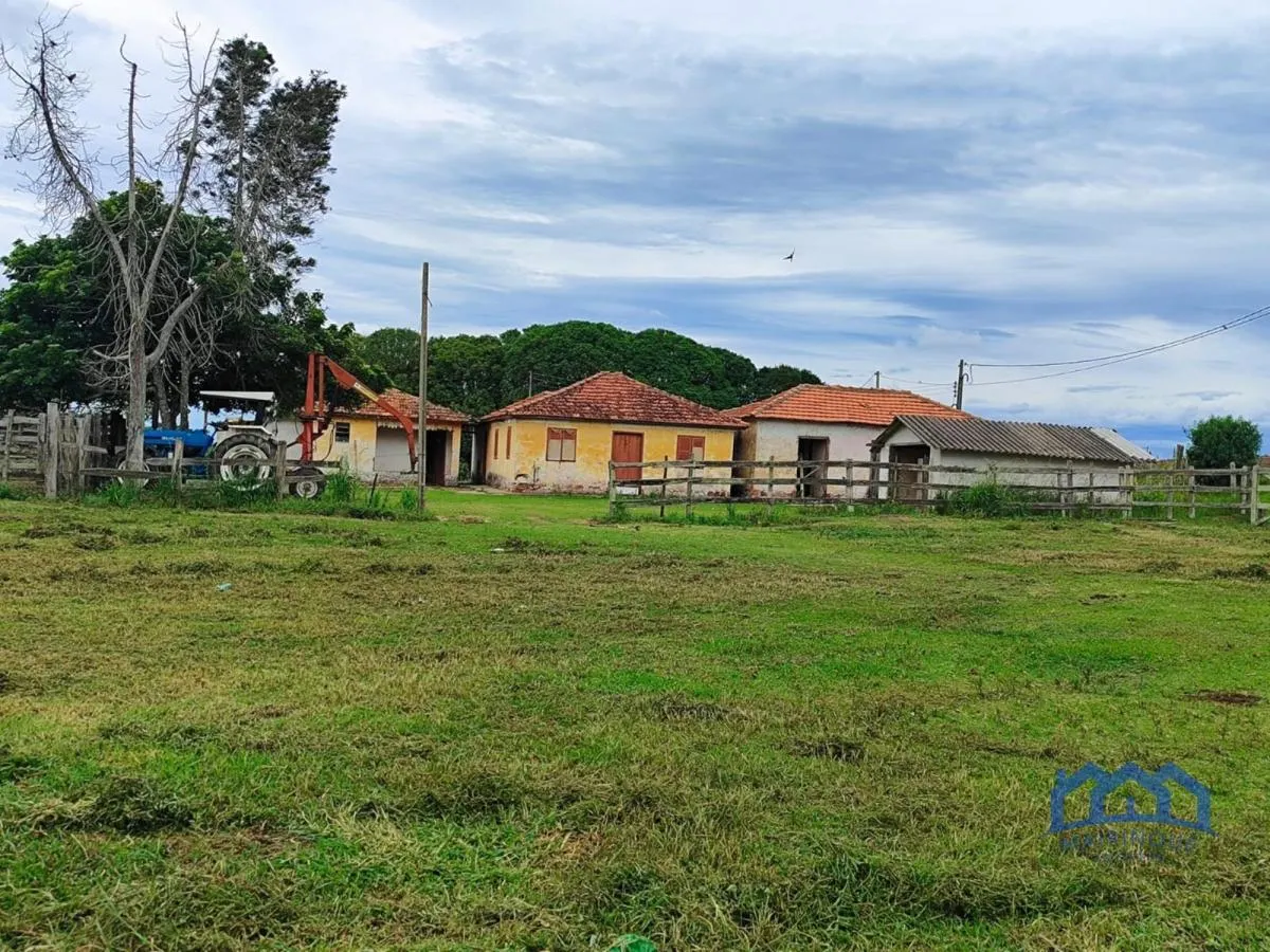 Fazenda à venda de 117 ha em São Miguel Arcanjo, SP, Brasil