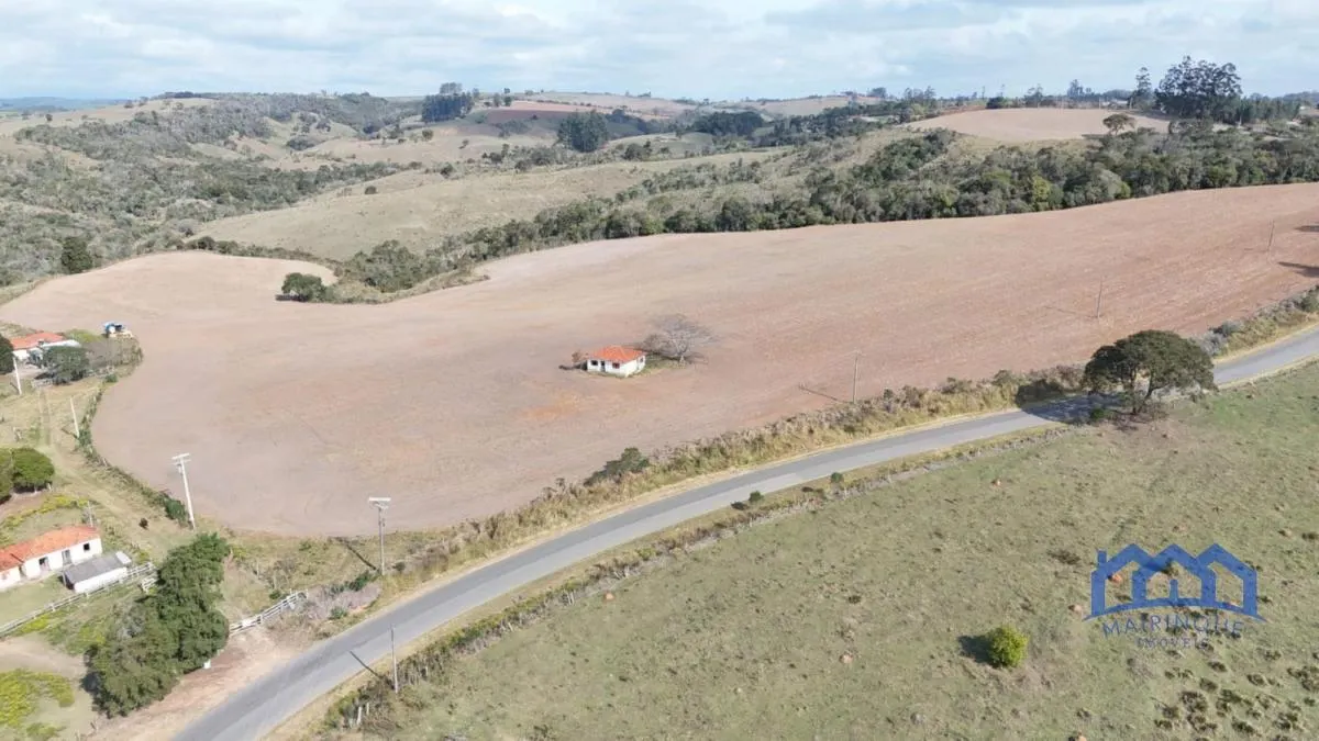 Fazenda à venda de 117 ha em São Miguel Arcanjo, SP, Brasil