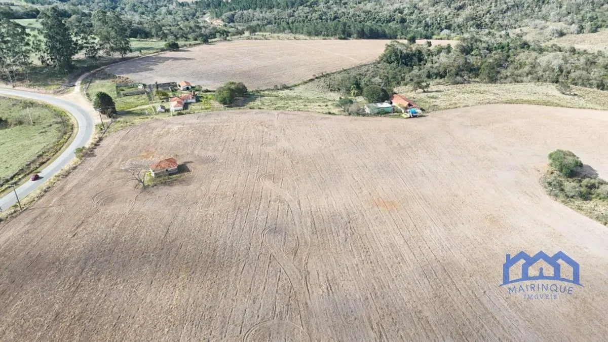 Fazenda à venda de 117 ha em São Miguel Arcanjo, SP, Brasil