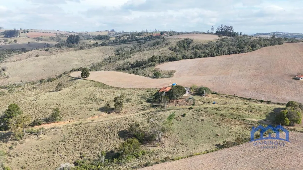 Fazenda à venda de 117 ha em São Miguel Arcanjo, SP, Brasil