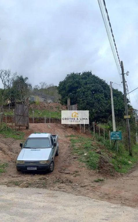 Country home for sale of 2,300 m² in Santa Branca, SP, Brazil