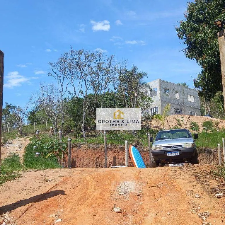 Country home for sale of 2,300 m² in Santa Branca, SP, Brazil