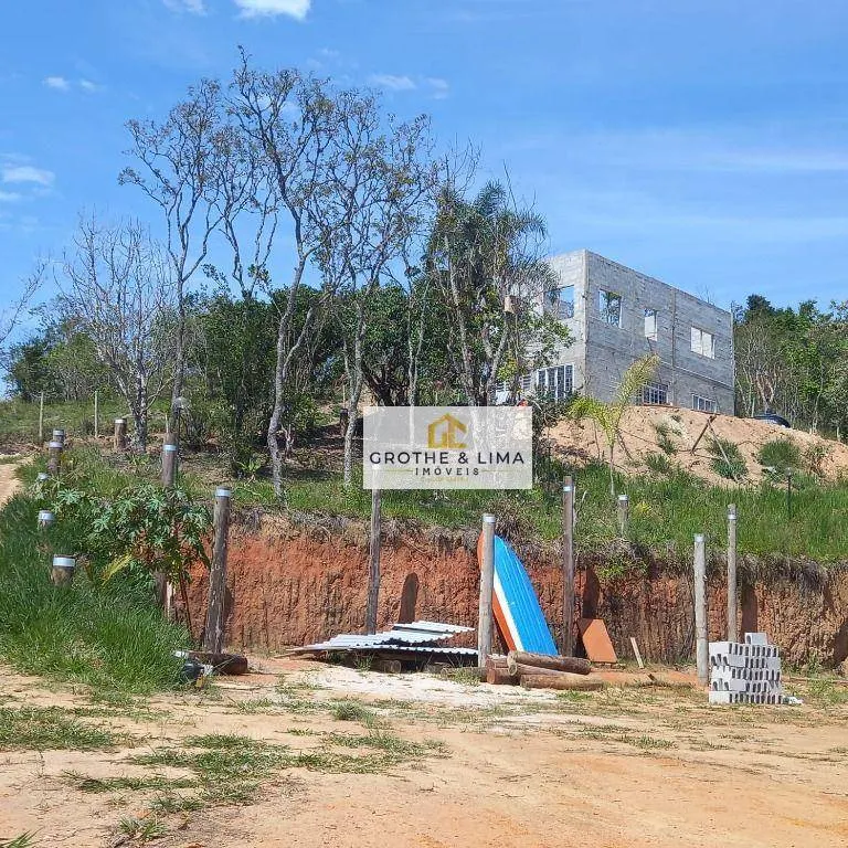 Country home for sale of 2,300 m² in Santa Branca, SP, Brazil