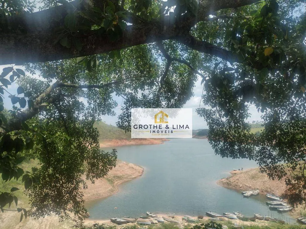 Country home for sale of 2,300 m² in Santa Branca, SP, Brazil