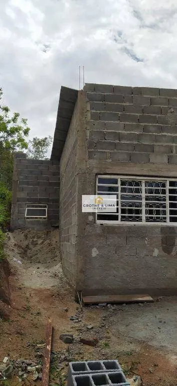 Chácara à venda de 2.300 m² em Santa Branca, SP, Brasil