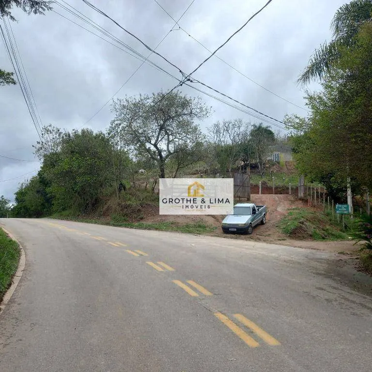 Country home for sale of 2,300 m² in Santa Branca, SP, Brazil