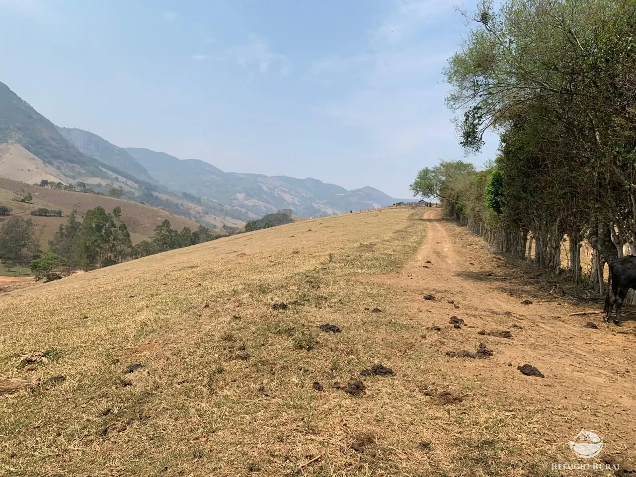 Chácara à venda de 1.400 m² em Brazópolis, MG, Brasil