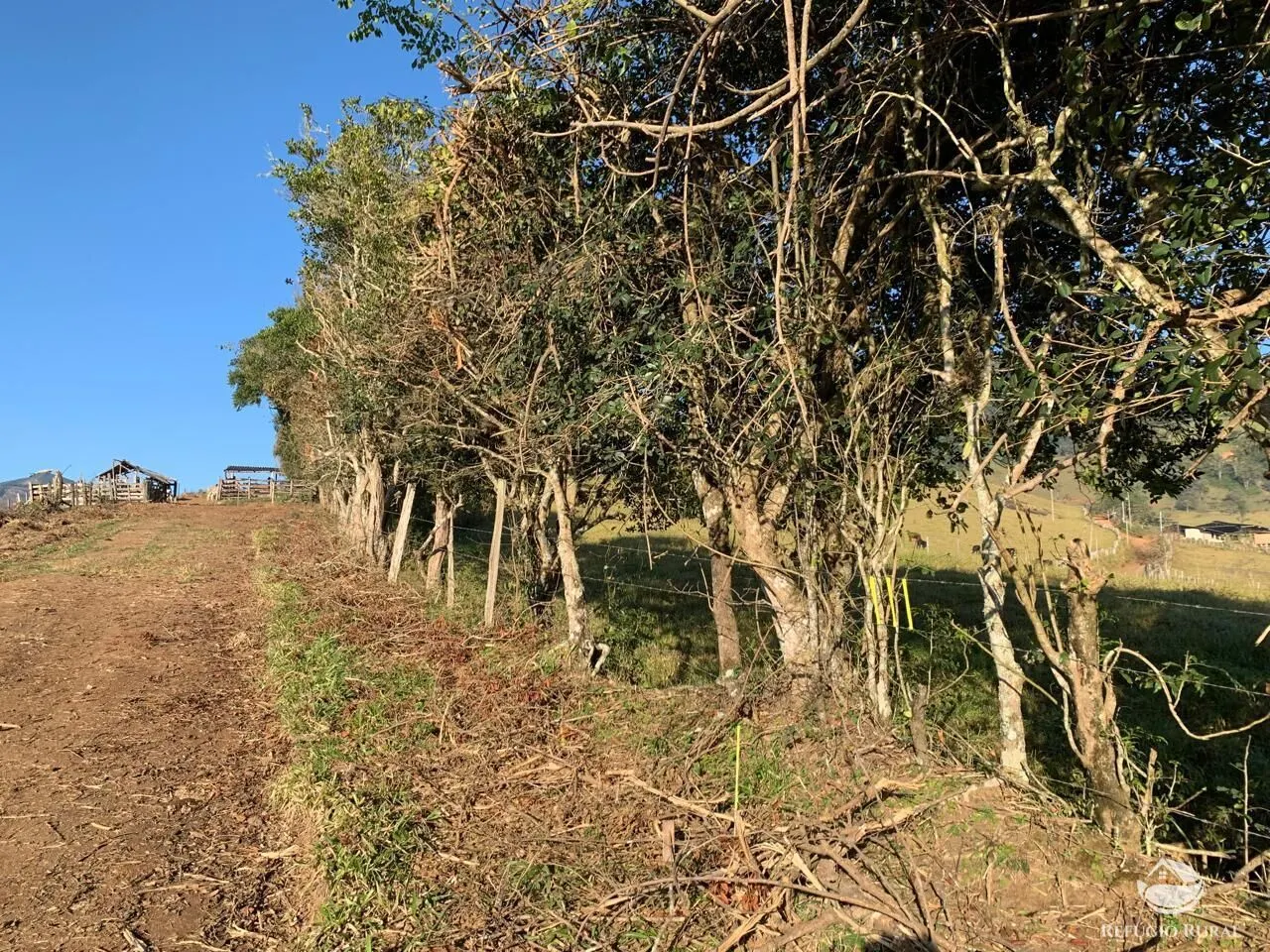 Country home for sale of 1,400 m² in Brazópolis, MG, Brazil