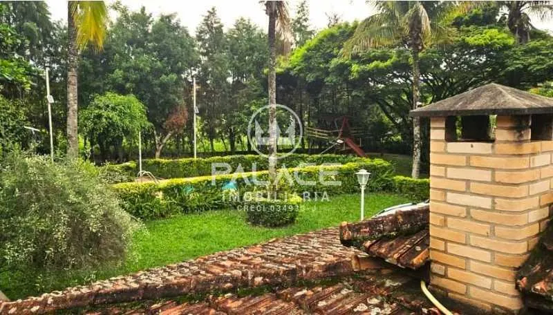 Chácara à venda de 5.000 m² em São Pedro, SP, Brasil