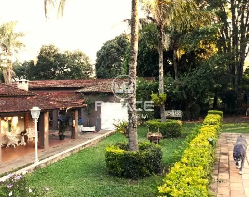 Chácara à venda de 5.000 m² em São Pedro, SP, Brasil