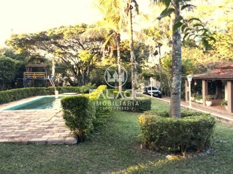 Chácara à venda de 5.000 m² em São Pedro, SP, Brasil