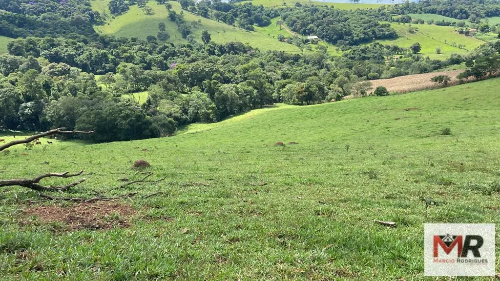 Plot for sale of 19 acres in Espírito Santo do Dourado, MG, Brazil