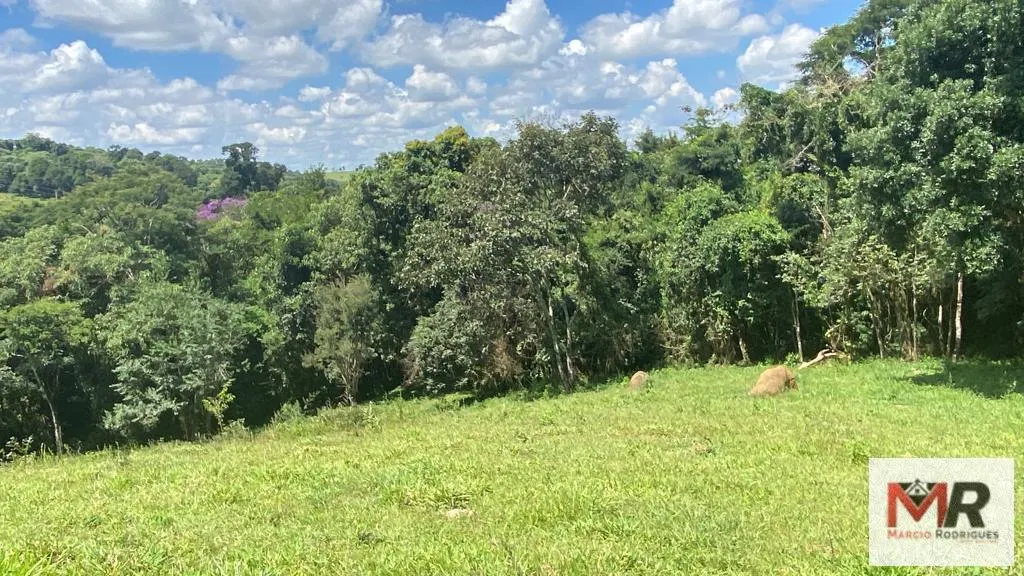Plot for sale of 19 acres in Espírito Santo do Dourado, MG, Brazil
