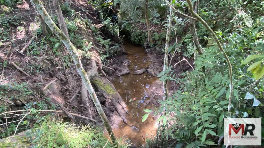Plot for sale of 19 acres in Espírito Santo do Dourado, MG, Brazil